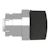 schneider electric Vender.kort grep.sort f/kz127 kaxz1m12