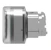 schneider electric Rubber coat light push-button zb4bw533