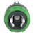 schneider electric Lampvred grön