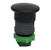 schneider electric Svamptrycke svart 40mm