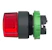 schneider electric Lampvred röd