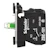 schneider electric Lampkontaktdon vit