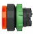 schneider electric Lystr.knapph. opphøyet gul led zb5aw153