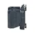 schneider electric Kontaktdon plast 1sl+1br