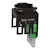 schneider electric Kontaktdon <250v 1sl