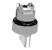 schneider electric Lampvred vit 3läg återfj.