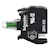 schneider electric Vit lampblock ø22 integrerad led 230...240v snab