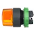 schneider electric Lampvred orange