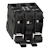 schneider electric Lampkontaktdon vit