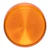 schneider electric Lampkalott räfflad orange