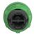 schneider electric Rubber shielded button harmony zb5ap3s