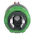 schneider electric Lampvred röd