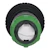 schneider electric Emergency stop op head harmony zb5as52