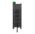 schneider electric M340 cpu 4r, 1024d,256a,mb bmxp342000