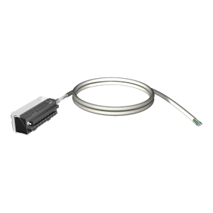 schneider electric Ansl kabl m340 öppen an 28p 5m