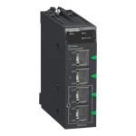 IP-MODUL M340 ETH MED SWITCH