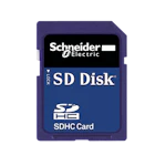 SD-KORT MAGELIS GTO INDUS 4GB
