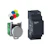 schneider electric Langaton painikesarja harmony kitti lähet, 22mm vast ei kon