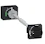 schneider electric Door handle tesys gv4 ext. handle ip54 black fro
