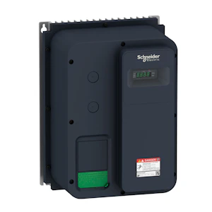 schneider electric Atv320 0,55kw, 400v ip66
