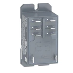 KRAFTRELÄ 25A 2VX 24V DC