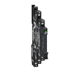 RELÄ SOCKEL 115 VAC/VDC