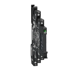 schneider electric Mellanrelä zelio soc 115 vac/vdc