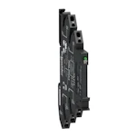 RELÄ SOCKEL BF 115 VAC/VDC