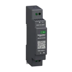 STRÖMKÄLLA MODICON 24V/0.6A, 15 W