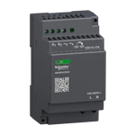 STRÖMKÄLLA MODICON 12V/4.2A, 50 W
