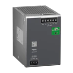 STRÖMKÄLLA MODICON 24V/20A, 480 W