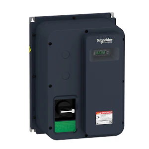 schneider electric Taajuusmuuttaja altivar atv320u07m2ws
