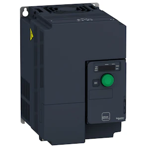 schneider electric Frekvensomriktare altivar atv320u55n4c
