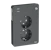 schneider electric Pistorasia exxact 2-pr + 2x usb lat. a+c 3a ant