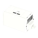 MODUL UTTAGSENHET USB A+A VIT