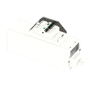 schneider electric Mount acces.unica system+ mod.unit. circuitb white