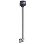 VILKKUVALO HARMONY XVU AS.JALUSTA 400MM SEINÄ