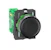 schneider electric Plasttrycke svart