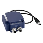 Ultralyd PC interface via USB