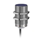 InduktivM30 NPN NO Sn=15mm 2m