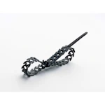 CABLE TIE SCHNEIDER RAPSTRAP 24pcs BLACK DIY