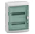 schneider electric Mounting enclosure schneider kaedra enclosure 2x12 mod