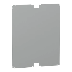 schneider electric Montageplåt bakelit 1250x1000