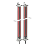 VALOVERHO PREVENTA 810mm 3 PITKÄ T4 IP69K -25D