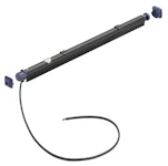 VALOKENNO OSISENSE 915mm PNP NO TAI NPN NC IP50