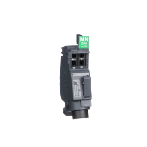 schneider electric Nullsp.spole mn 24vac/dc nsxm
