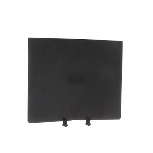 schneider electric Spacer plate compact nsxm rear insulation 3p 2pcs