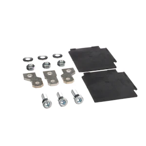 schneider electric Rail set compact nsxm/gv4 phase spreader 3p