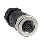 KABEL M12 HUN LIGE 8 POLER