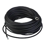 KABEL M12 HUN LIGE 8 POLER 25M